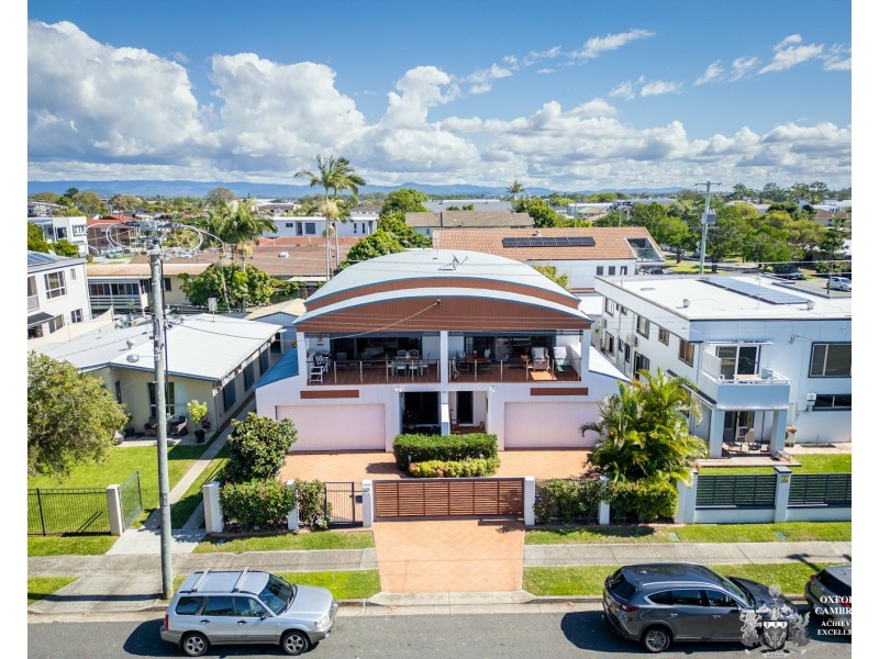 1/60 The Esplanade, Paradise Point QLD 4216