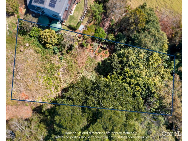 4-6 Coomera Gorge Drive, Tamborine Mountain QLD 4272