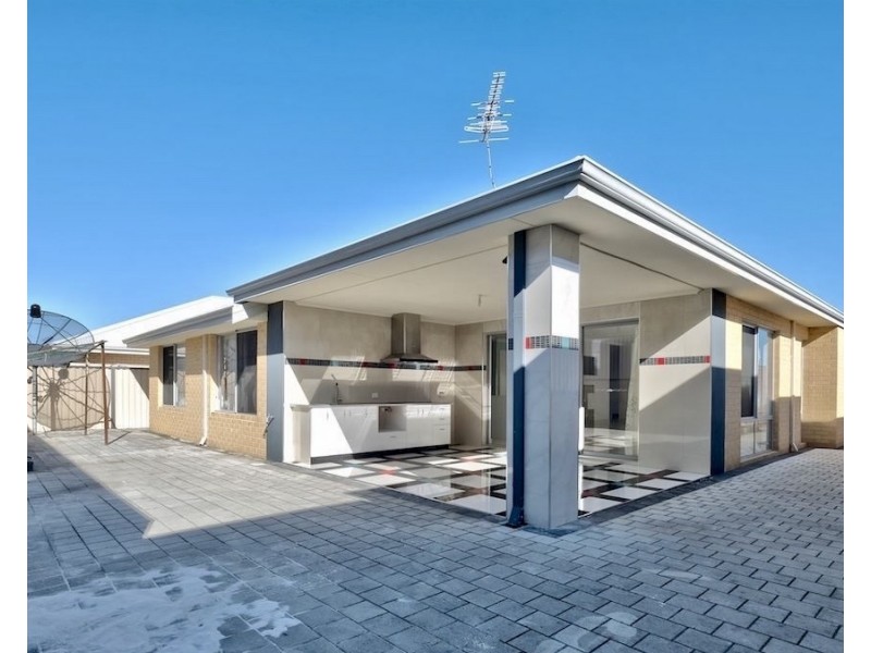 24 Majorelle Parkway, Aubin Grove WA 6164