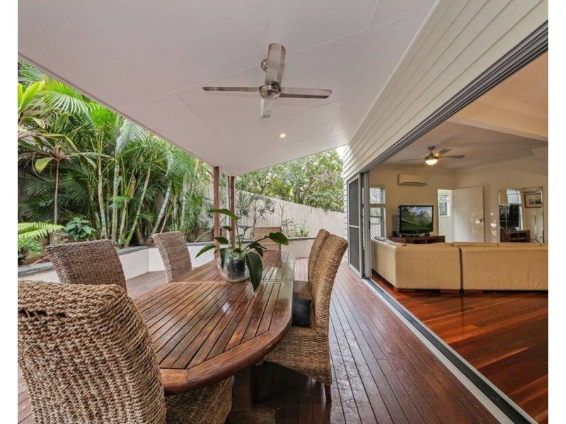 18A Young Street, Milton QLD 4064