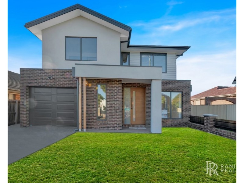 106 The Boulevard, Thomastown VIC 3074
