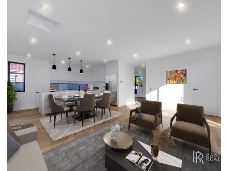 106 The Boulevard, Thomastown VIC 3074