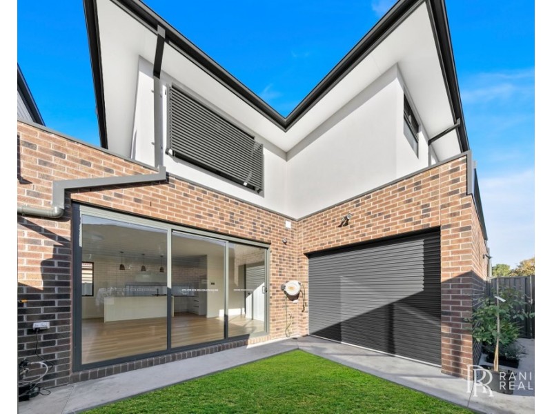106 The Boulevard, Thomastown VIC 3074
