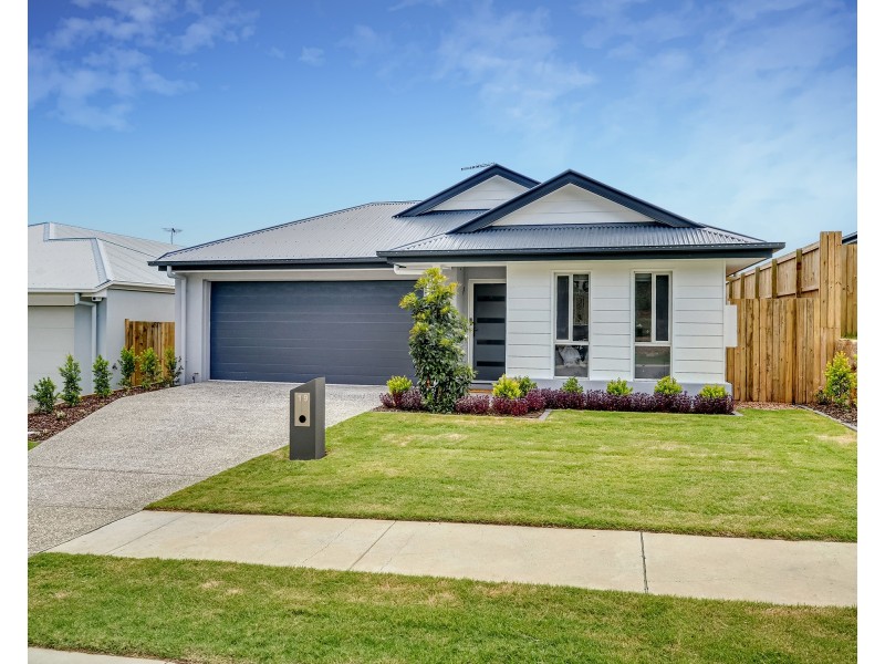 Lot 87 Elevate Estate, Ormeau Hills Estate., Ormeau QLD 4208
