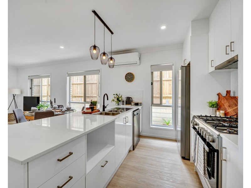 Lot 87 Elevate Estate, Ormeau Hills Estate., Ormeau QLD 4208