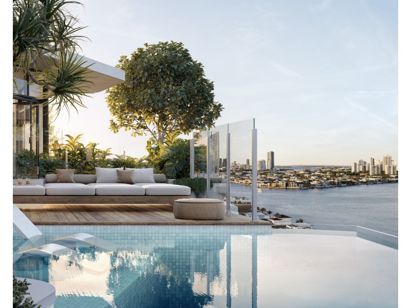 Surfers Paradise QLD 4217