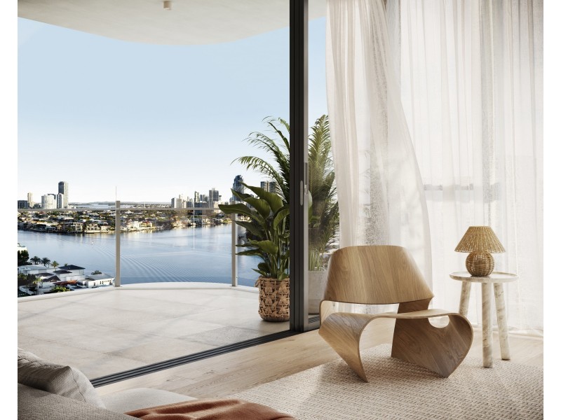 Surfers Paradise QLD 4217