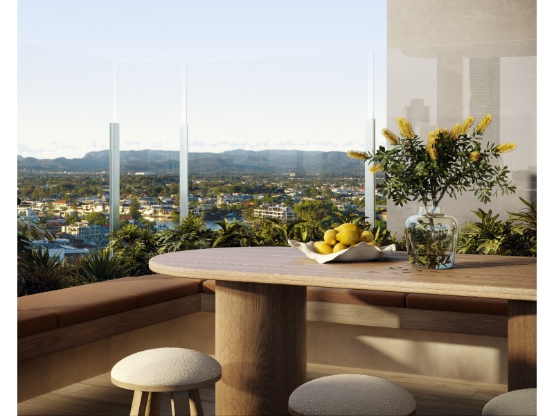 Surfers Paradise QLD 4217