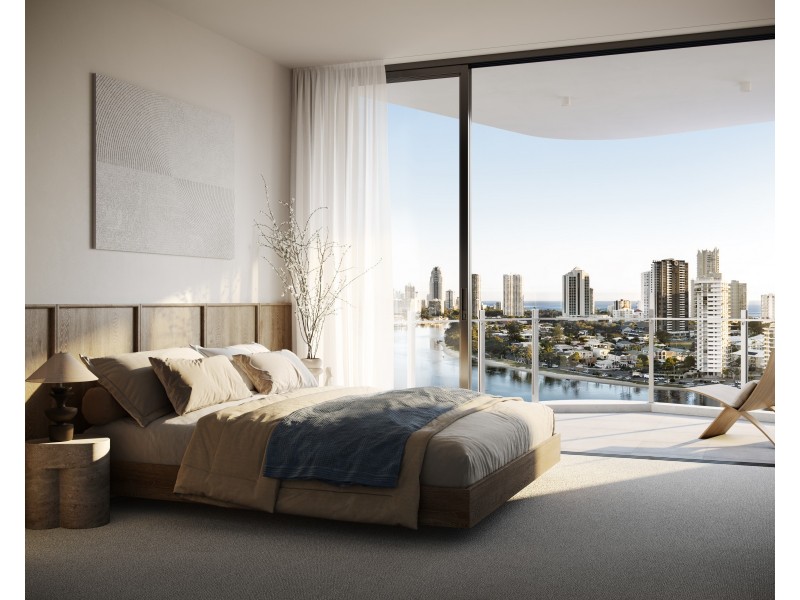 Surfers Paradise QLD 4217