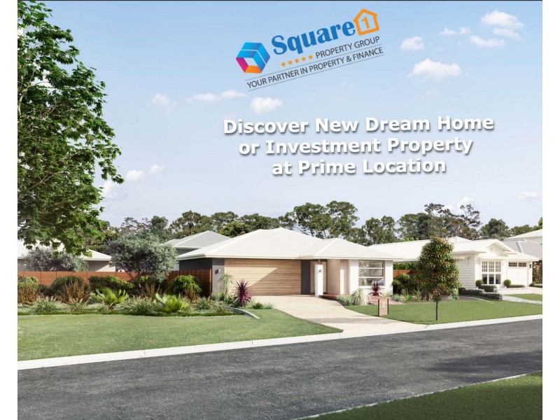 Greenbank QLD 4124