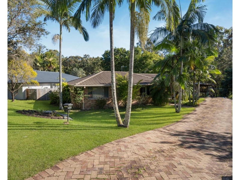 18 Tobermory Court, Merrimac QLD 4226