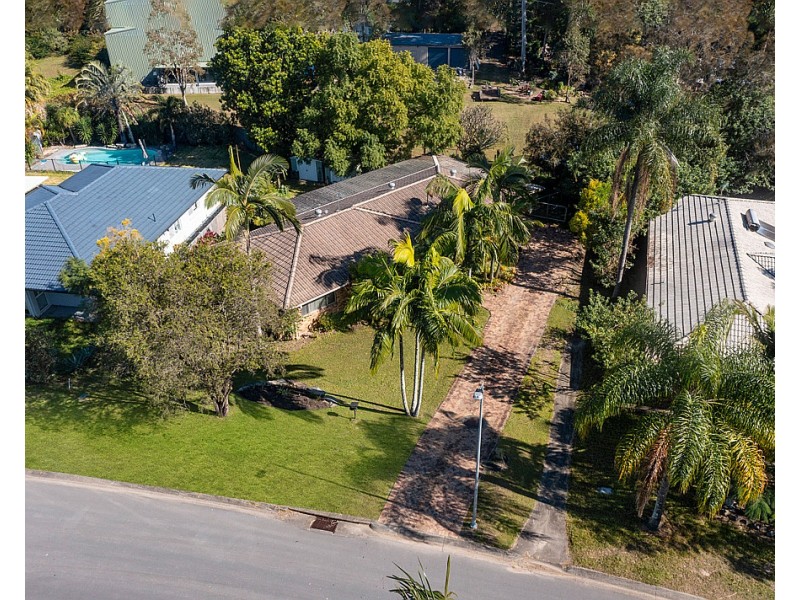18 Tobermory Court, Merrimac QLD 4226