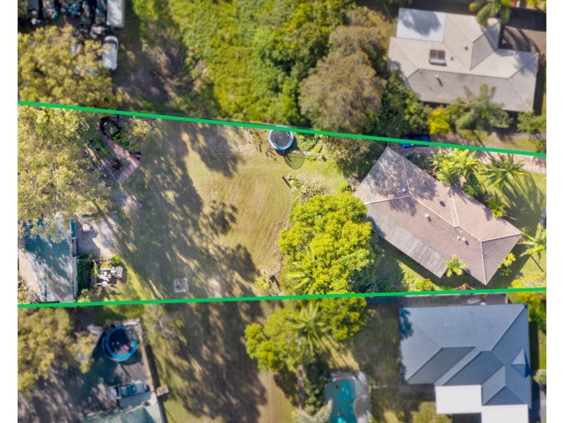 18 Tobermory Court, Merrimac QLD 4226