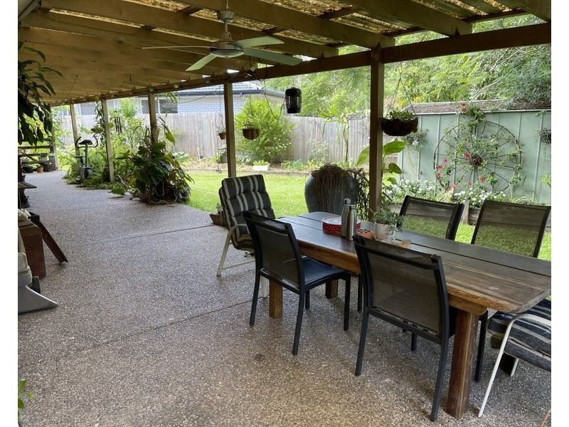 18 Tobermory Court, Merrimac QLD 4226