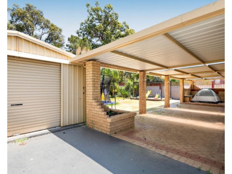 19 Malone Court, Thornlie WA 6108