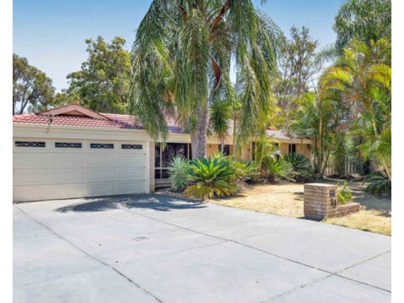 19 Malone Court, Thornlie WA 6108