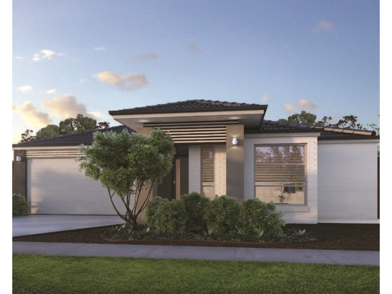 Bahrs Scrub QLD 4207