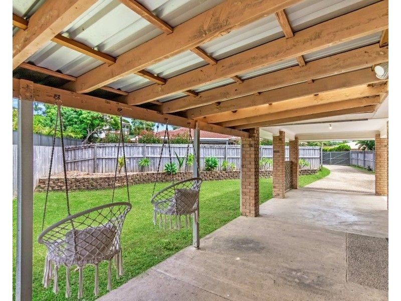 23 Cabot Court, Merrimac QLD 4226