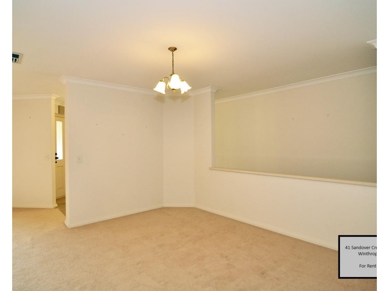 41 Sandover Crescent, Winthrop WA 6150