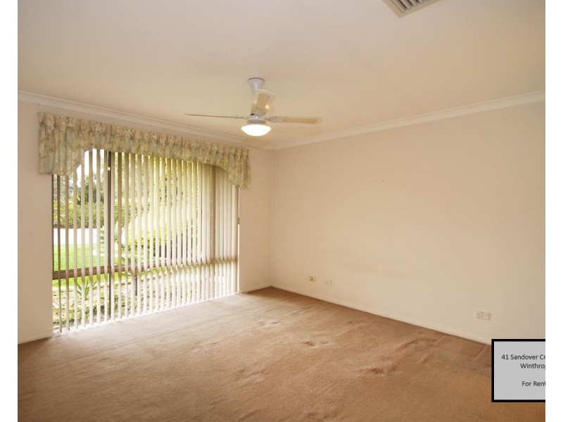 41 Sandover Crescent, Winthrop WA 6150