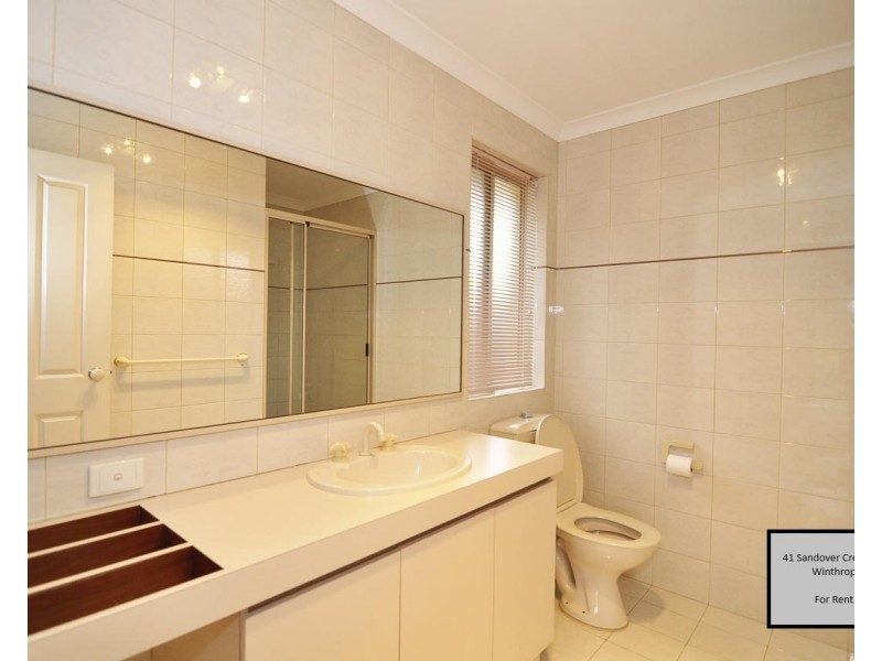 41 Sandover Crescent, Winthrop WA 6150