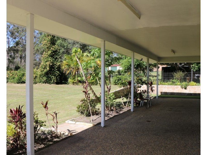 Park Ridge South QLD 4125
