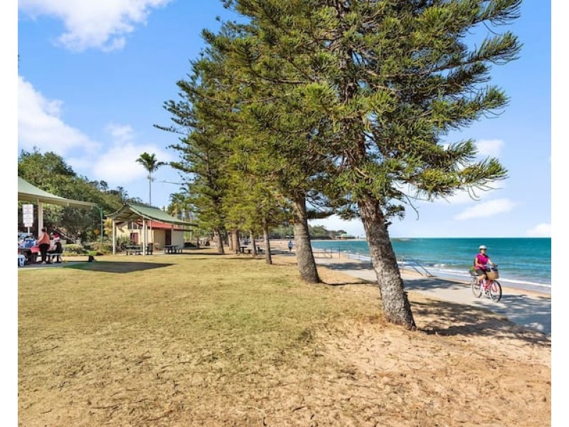 Margate QLD 4019