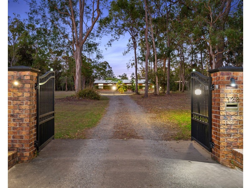128-136 Granger Road, Park Ridge South QLD 4125