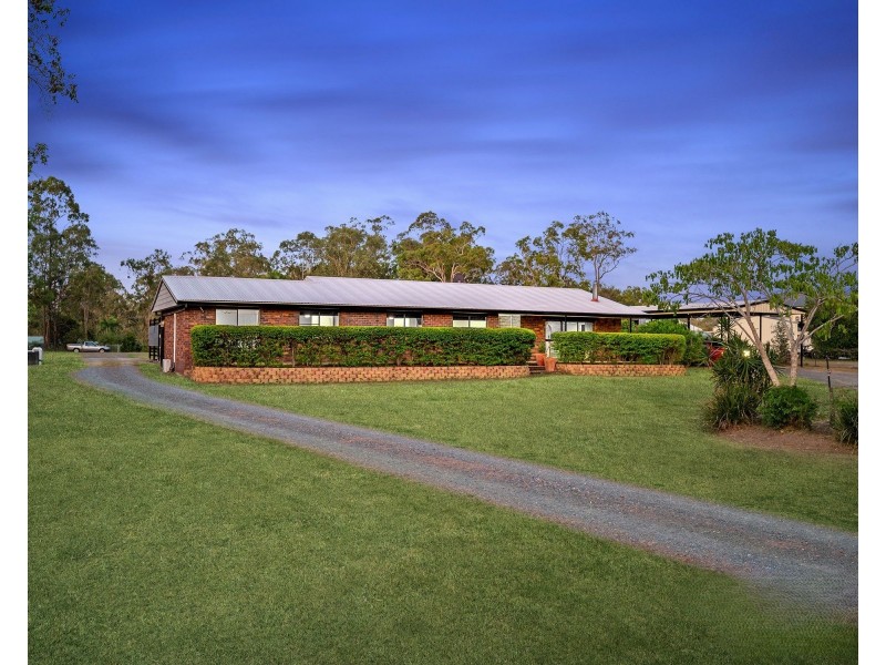 128-136 Granger Road, Park Ridge South QLD 4125