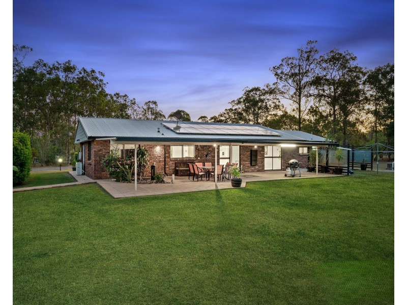 128-136 Granger Road, Park Ridge South QLD 4125