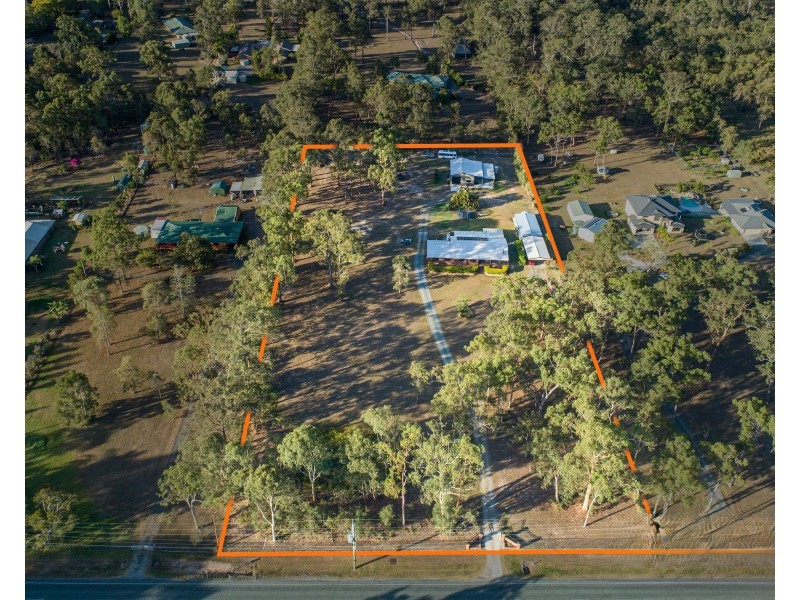128-136 Granger Road, Park Ridge South QLD 4125