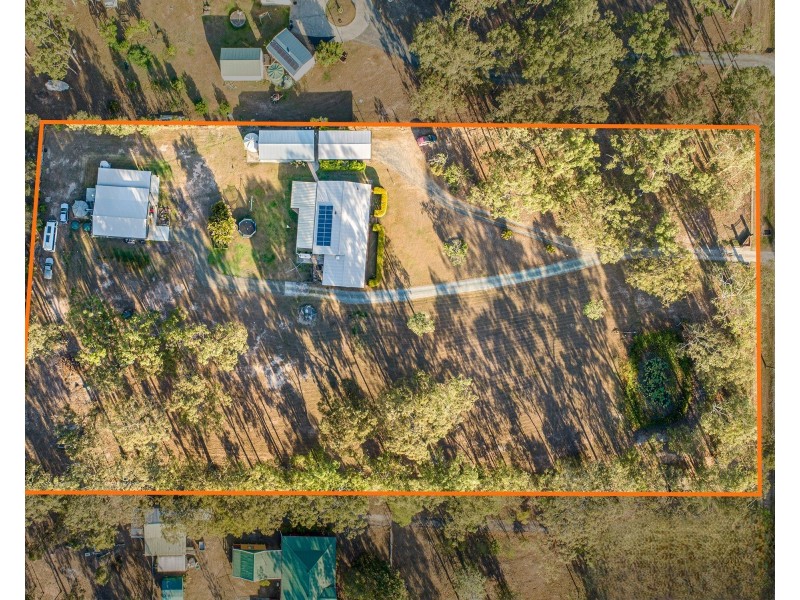 128-136 Granger Road, Park Ridge South QLD 4125