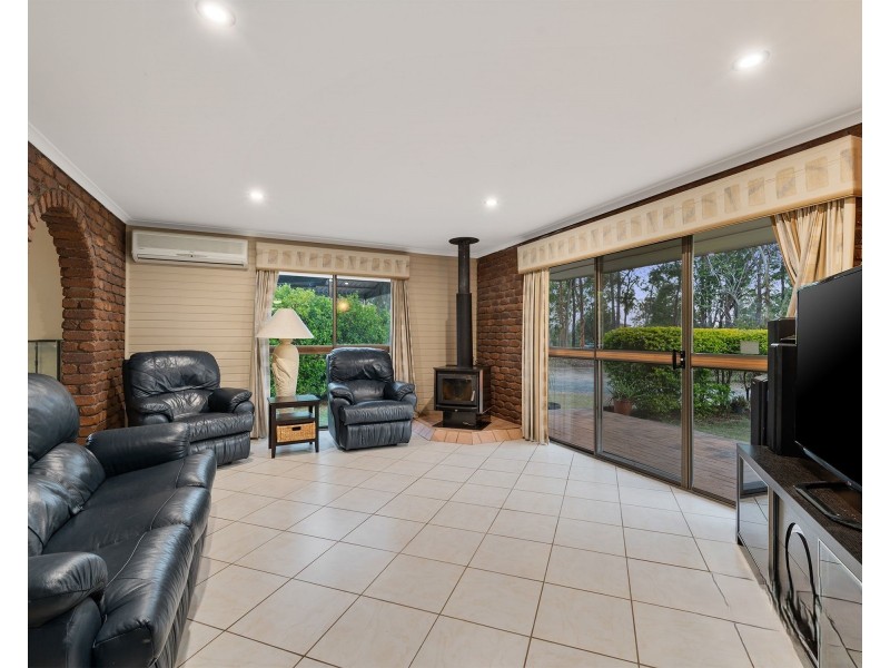 128-136 Granger Road, Park Ridge South QLD 4125