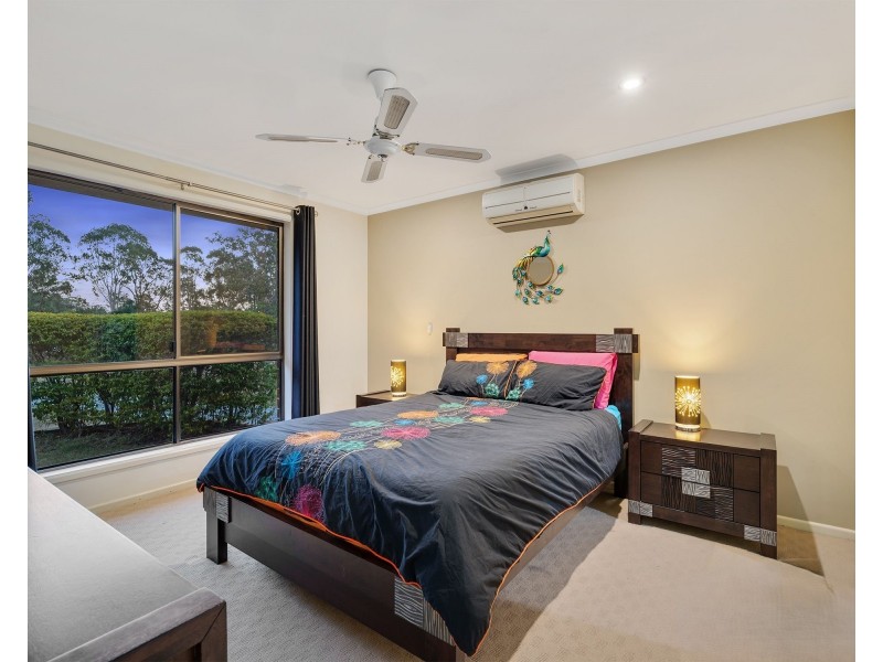 128-136 Granger Road, Park Ridge South QLD 4125