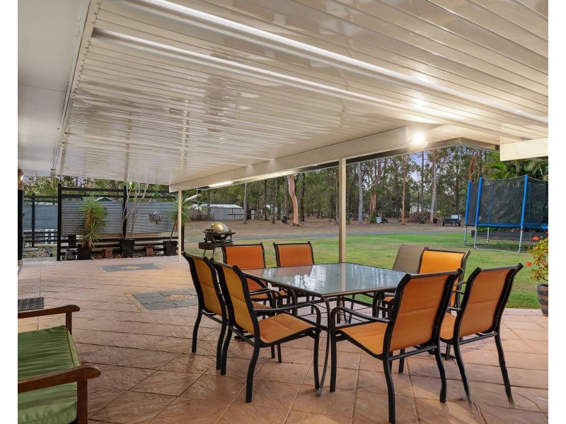 128-136 Granger Road, Park Ridge South QLD 4125