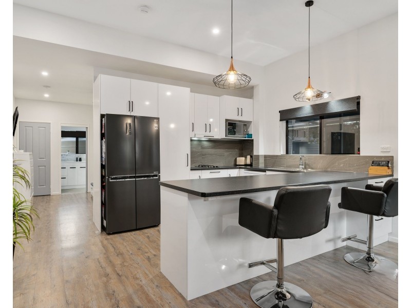 128-136 Granger Road, Park Ridge South QLD 4125
