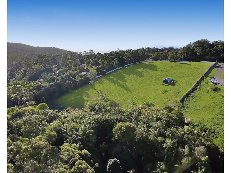 24-34 Macdonnell Road, Tamborine Mountain QLD 4272