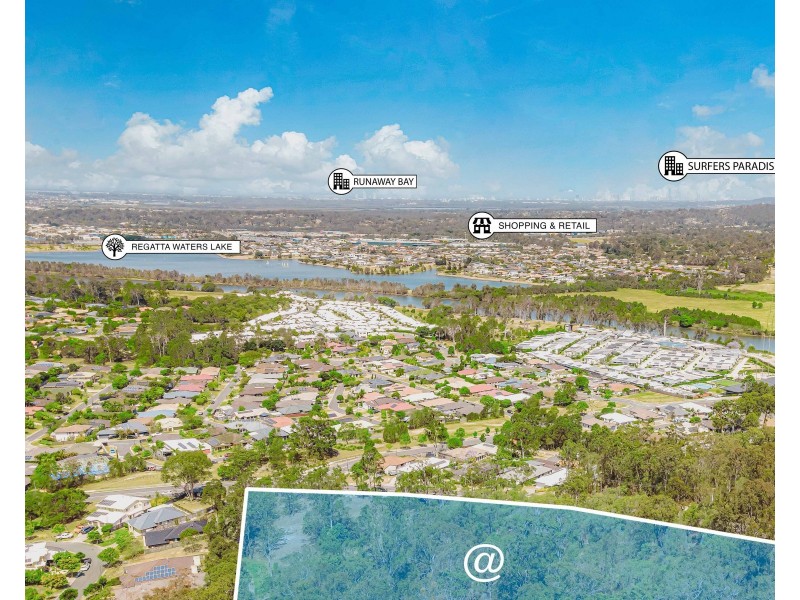 136 Brygon Creek Drive, Upper Coomera QLD 4209