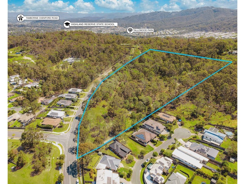 136 Brygon Creek Drive, Upper Coomera QLD 4209