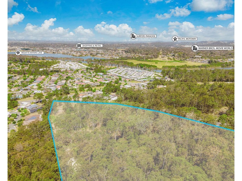 136 Brygon Creek Drive, Upper Coomera QLD 4209