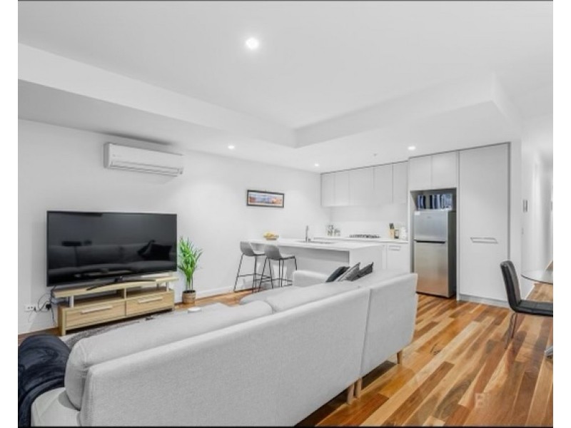 801/18 Albert Street, Footscray VIC 3011