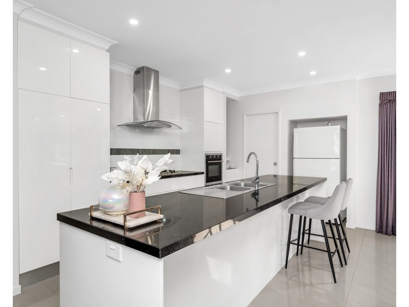 19 Turanga Rise, Mount Sheridan QLD 4868