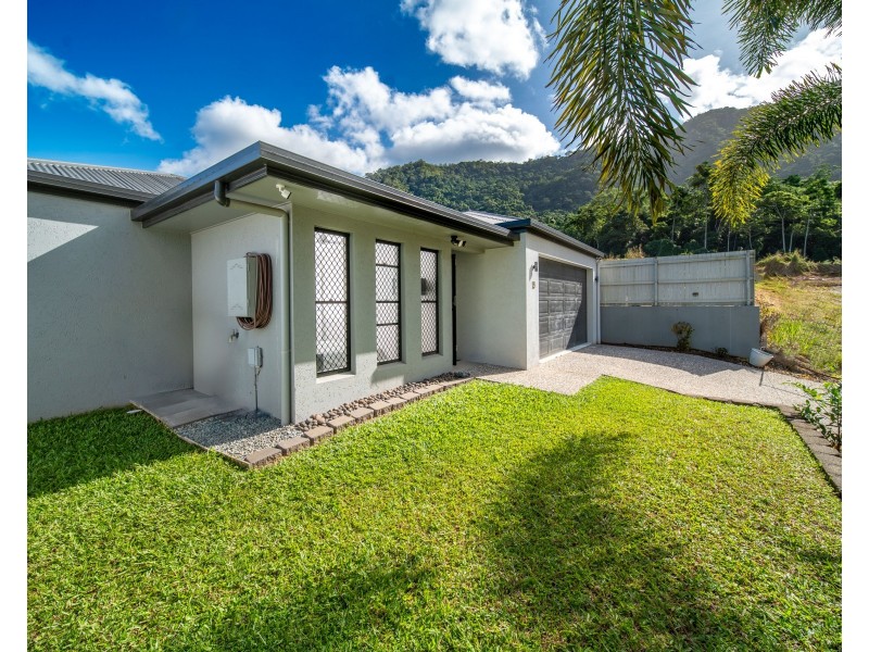 19 Turanga Rise, Mount Sheridan QLD 4868