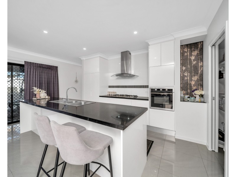 19 Turanga Rise, Mount Sheridan QLD 4868