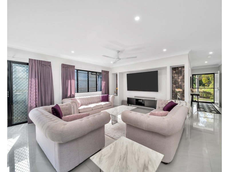 19 Turanga Rise, Mount Sheridan QLD 4868