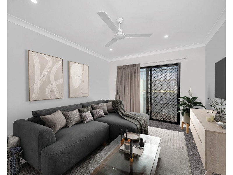 19 Turanga Rise, Mount Sheridan QLD 4868