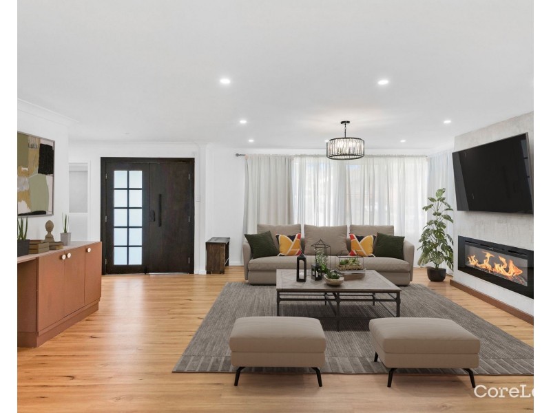 13 Poplar Crescent, Bradbury NSW 2560