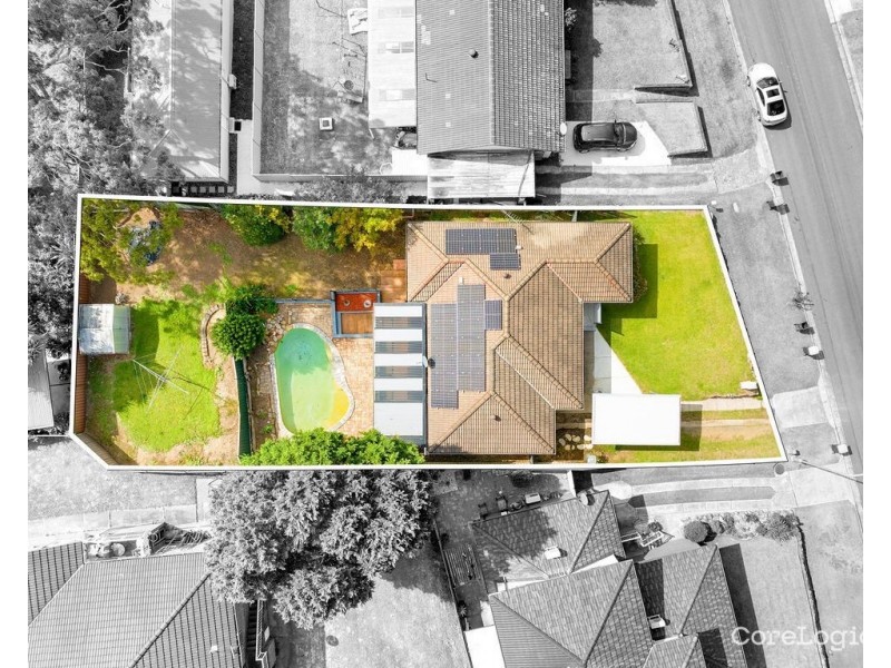 13 Poplar Crescent, Bradbury NSW 2560