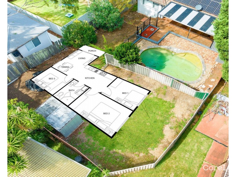 13 Poplar Crescent, Bradbury NSW 2560