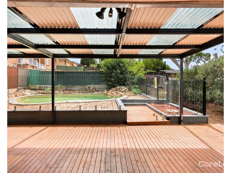 13 Poplar Crescent, Bradbury NSW 2560